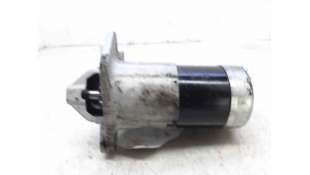 MOTOR ARRANQUE VOLKSWAGEN GOLF III (1991-1997) 1.9 D 64CV 1896CC - L.7658263 / CGB23985 2