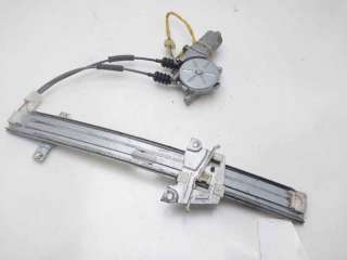 ELEVALUNAS DELANTERO DERECHO KIA PRIDE (1996-2001) 1.3 16V 64CV 1324CC - L.7658315 / KK15558560B