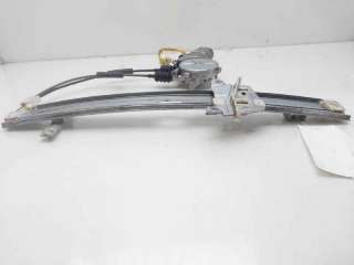 ELEVALUNAS DELANTERO DERECHO KIA PRIDE (1996-2001) 1.3 16V 64CV 1324CC - L.7658315 / KK15558560B