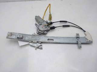 ELEVALUNAS DELANTERO DERECHO KIA PRIDE (1996-2001) 1.3 16V 64CV 1324CC - L.7658315 / KK15558560B