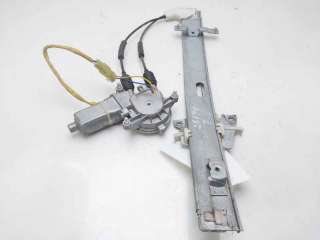 ELEVALUNAS DELANTERO DERECHO KIA PRIDE (1996-2001) 1.3 16V 64CV 1324CC - L.7658315 / KK15558560B