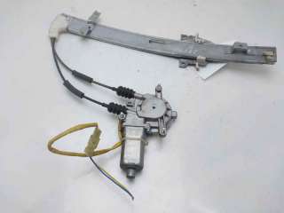 ELEVALUNAS DELANTERO DERECHO KIA PRIDE (1996-2001) 1.3 16V 64CV 1324CC - L.7658315 / KK15558560B