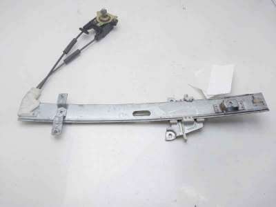 ELEVALUNAS DELANTERO IZQUIERDO KIA PRIDE (1996-2001) 1.3 16V 64CV 1324CC - L.7658316 / KK15559560B