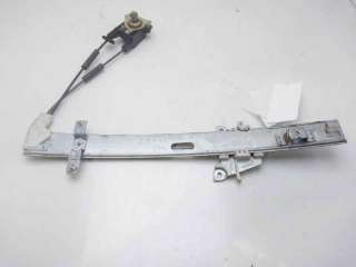ELEVALUNAS DELANTERO IZQUIERDO KIA PRIDE (1996-2001) 1.3 16V 64CV 1324CC - L.7658316 / KK15559560B