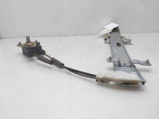ELEVALUNAS DELANTERO IZQUIERDO KIA PRIDE (1996-2001) 1.3 16V 64CV 1324CC - L.7658316 / KK15559560B