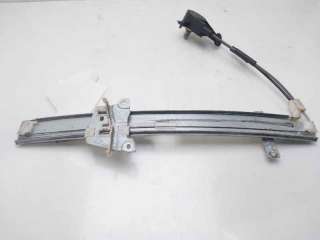 ELEVALUNAS DELANTERO IZQUIERDO KIA PRIDE (1996-2001) 1.3 16V 64CV 1324CC - L.7658316 / KK15559560B