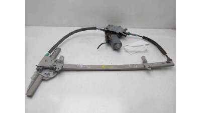 ELEVALUNAS DELANTERO IZQUIERDO FORD ESCORT V (1990-1995) 1.4 71CV 1392CC - L.7658886 / 91ABA23201BF