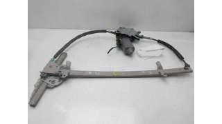 ELEVALUNAS DELANTERO IZQUIERDO FORD ESCORT V (1990-1995) 1.4 71CV 1392CC - L.7658886 / 91ABA23201BF