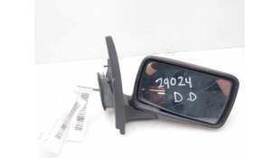 RETROVISOR DERECHO FORD ESCORT V (1990-1995) 1.4 71CV 1392CC - L.7658957 / 94AB17682FC