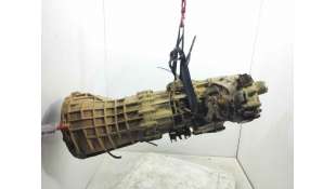 CAJA CAMBIOS NISSAN NAVARA (1997-) - L.7659193 / TD25TI