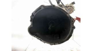 CAJA CAMBIOS NISSAN NAVARA (1997-) - L.7659193 / TD25TI