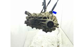 CAJA CAMBIOS NISSAN NAVARA (1997-) - L.7659193 / TD25TI