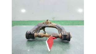 BRAZO SUSPENSION SUPERIOR DELANTERO DERECHO MITSUBISHI L 200 (1996-2007) 2.5 TD 4WD (K74T) 99CV 2477CC - L.7659309 / MR2410 2