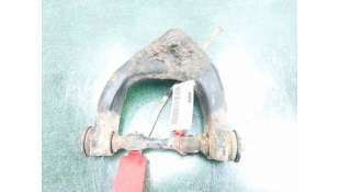 BRAZO SUSPENSION SUPERIOR DELANTERO IZQUIERDO MITSUBISHI L 200 (1996-2007) 2.5 TD 4WD (K74T) 99CV 2477CC - L.7659310 / MR24