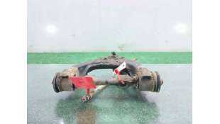 BRAZO SUSPENSION SUPERIOR DELANTERO IZQUIERDO MITSUBISHI L 200 (1996-2007) 2.5 TD 4WD (K74T) 99CV 2477CC - L.7659310 / MR24 2