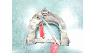 BRAZO SUSPENSION SUPERIOR DELANTERO IZQUIERDO MITSUBISHI L 200 (1996-2007) 2.5 TD 4WD (K74T) 99CV 2477CC - L.7659310 / MR24