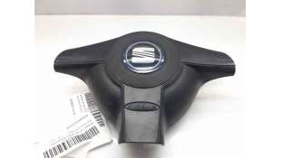 AIRBAG DELANTERO IZQUIERDO SEAT LEON (1999-2006) 1.9 TDI 110CV 1896CC - L.7659621 / 1M0880201JLLB