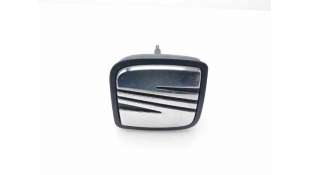 MANETA EXTERIOR PORTON SEAT LEON (1999-2006) 1.9 TDI 110CV 1896CC - L.7659773 / 6K0827654A