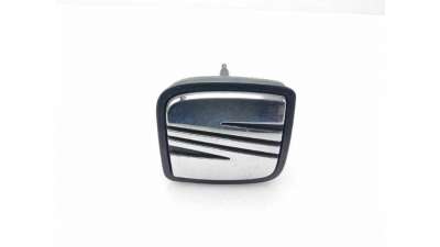 MANETA EXTERIOR PORTON SEAT LEON (1999-2006) 1.9 TDI 110CV 1896CC - L.7659773 / 6K0827654A