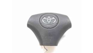 AIRBAG DELANTERO IZQUIERDO TOYOTA COROLLA (2002-2006) 1.6 VVT-I (ZZE121) 110CV 1598CC - L.7660182 / 4513002160B0