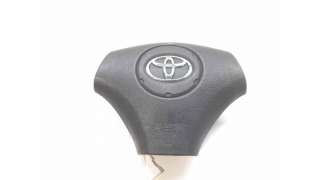 AIRBAG DELANTERO IZQUIERDO TOYOTA COROLLA (2002-2006) 1.6 VVT-I (ZZE121) 110CV 1598CC - L.7660182 / 4513002160B0