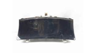 CUADRO INSTRUMENTOS TOYOTA COROLLA (2002-2006) 1.6 VVT-I (ZZE121) 110CV 1598CC - L.7660243 / 8380002750