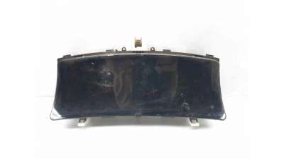 CUADRO INSTRUMENTOS TOYOTA COROLLA (2002-2006) 1.6 VVT-I (ZZE121) 110CV 1598CC - L.7660243 / 8380002750