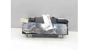 CUADRO INSTRUMENTOS TOYOTA COROLLA (2002-2006) 1.6 VVT-I (ZZE121) 110CV 1598CC - L.7660243 / 8380002750 2