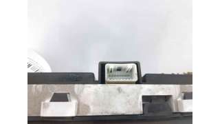 CUADRO INSTRUMENTOS TOYOTA COROLLA (2002-2006) 1.6 VVT-I (ZZE121) 110CV 1598CC - L.7660243 / 8380002750