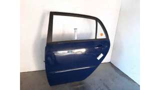 PUERTA TRASERA IZQUIERDA TOYOTA COROLLA (2002-2006) 1.6 VVT-I (ZZE121) 110CV 1598CC - L.7660333 / 6700402170