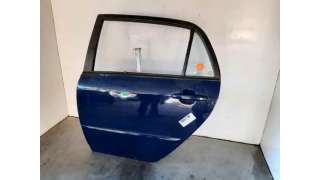 PUERTA TRASERA IZQUIERDA TOYOTA COROLLA (2002-2006) 1.6 VVT-I (ZZE121) 110CV 1598CC - L.7660333 / 6700402170