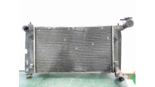 RADIADOR AGUA TOYOTA COROLLA (2002-2006) 1.6 VVT-I (ZZE121) 110CV 1598CC - L.7660334 / 164000D200