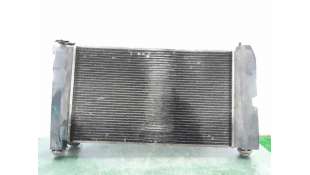 RADIADOR AGUA TOYOTA COROLLA (2002-2006) 1.6 VVT-I (ZZE121) 110CV 1598CC - L.7660334 / 164000D200 2