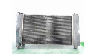 RADIADOR AGUA TOYOTA COROLLA (2002-2006) 1.6 VVT-I (ZZE121) 110CV 1598CC - L.7660334 / 164000D200