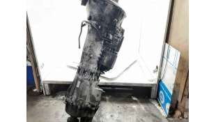 CAJA CAMBIOS MERCEDES-BENZ CLASE M (1999-2005) ML 270 CDI (163.113) 163CV 2685CC - L.7660366 / 1632702100