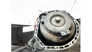 CAJA CAMBIOS MERCEDES-BENZ CLASE M (1999-2005) ML 270 CDI (163.113) 163CV 2685CC - L.7660366 / 1632702100 2