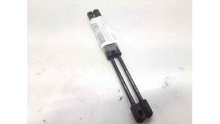 AMORTIGUADORES CAPO MERCEDES-BENZ CLASE M (1999-2005) ML 270 CDI (163.113) 163CV 2685CC - L.7660384 / 1638800029