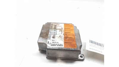 CENTRALITA AIRBAG MERCEDES-BENZ CLASE M (1999-2005) ML 270 CDI (163.113) 163CV 2685CC - L.7660428 / A1635422918