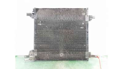 CONDENSADOR / RADIADOR  AIRE ACONDICIONADO MERCEDES-BENZ CLASE M (1999-2005) ML 270 CDI (163.113) 163CV 2685CC - L.7660447 