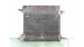 CONDENSADOR / RADIADOR  AIRE ACONDICIONADO MERCEDES-BENZ CLASE M (1999-2005) ML 270 CDI (163.113) 163CV 2685CC - L.7660447 