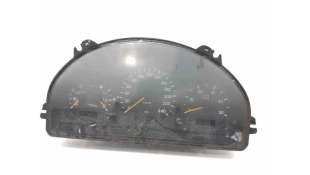 CUADRO INSTRUMENTOS MERCEDES-BENZ CLASE M (1999-2005) ML 270 CDI (163.113) 163CV 2685CC - L.7660450 / A2C53033840