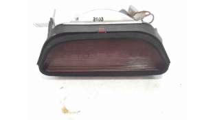 LUZ CENTRAL DE FRENO MERCEDES-BENZ CLASE M (1999-2005) ML 270 CDI (163.113) 163CV 2685CC - L.7660492 / 1638200156