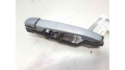 MANETA EXTERIOR DELANTERA DERECHA MERCEDES-BENZ CLASE M (1999-2005) ML 270 CDI (163.113) 163CV 2685CC - L.7660504 / 1637600