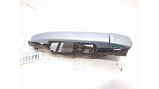 MANETA EXTERIOR DELANTERA DERECHA MERCEDES-BENZ CLASE M (1999-2005) ML 270 CDI (163.113) 163CV 2685CC - L.7660504 / 1637600