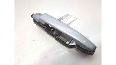 MANETA EXTERIOR TRASERA DERECHA MERCEDES-BENZ CLASE M (1999-2005) ML 270 CDI (163.113) 163CV 2685CC - L.7660507 / 163760065