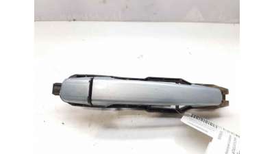 MANETA EXTERIOR TRASERA IZQUIERDA MERCEDES-BENZ CLASE M (1999-2005) ML 270 CDI (163.113) 163CV 2685CC - L.7660508 / 1637600