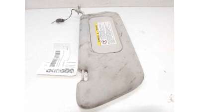 PARASOL DERECHO MERCEDES-BENZ CLASE M (1999-2005) ML 270 CDI (163.113) 163CV 2685CC - L.7660534 / 1638102610