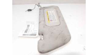 PARASOL DERECHO MERCEDES-BENZ CLASE M (1999-2005) ML 270 CDI (163.113) 163CV 2685CC - L.7660534 / 1638102610