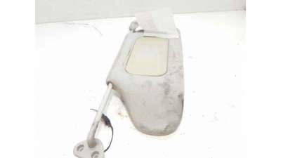 PARASOL IZQUIERDO MERCEDES-BENZ CLASE M (1999-2005) ML 270 CDI (163.113) 163CV 2685CC - L.7660535 / 1638102510 