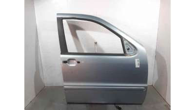 PUERTA DELANTERA DERECHA MERCEDES-BENZ CLASE M (1999-2005) ML 270 CDI (163.113) 163CV 2685CC - L.7660553 / 1637201605
